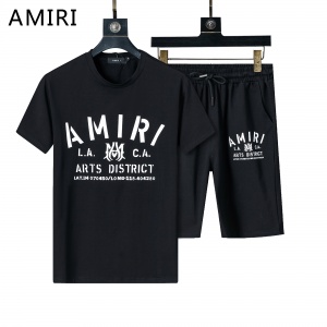$49.00,Armani T Shirt&Short Set For Men # 288411