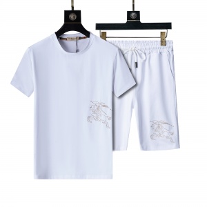 $49.00,Burberry T Shirt&Short Set For Men # 288413