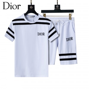 $49.00,Dior T Shirt&Short Set For Men # 288431