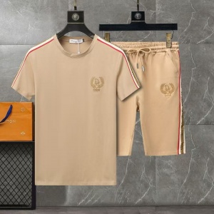 $49.00,Dior T Shirt&Short Set For Men  # 288474