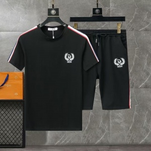 $49.00,Dior T Shirt&Short Set For Men  # 288475