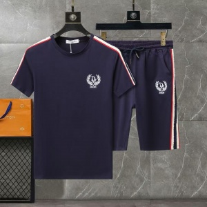$49.00,Dior T Shirt&Short Set For Men  # 288476
