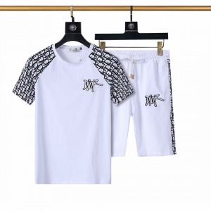 $49.00,Dior T Shirt&Short Set For Men  # 288482