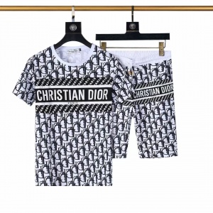 $49.00,Dior T Shirt&Short Set For Men  # 288484