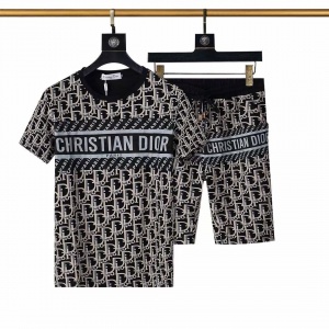 $49.00,Dior T Shirt&Short Set For Men  # 288485