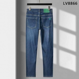 $45.00,Louis Vuitton Jeans For Men # 288565