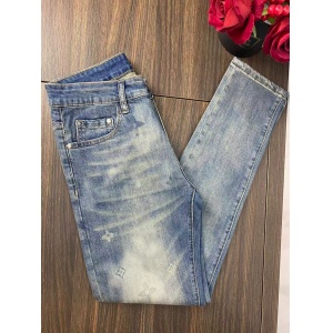 $45.00,Louis Vuitton Jeans For Men # 288572