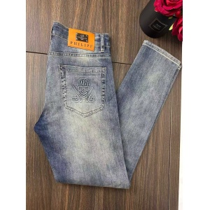 $45.00,Philipp Plein Jeans For Men # 288574