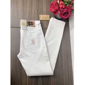 $45.00,Burberry Jeans For Men # 288576
