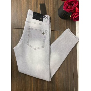 $45.00,Chrome Hearts Jeans For Men # 288583