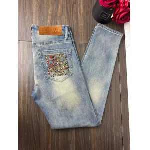 $45.00,Loewe Jeans For Men # 288584