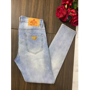 $45.00,Prada Jeans For Men # 288585