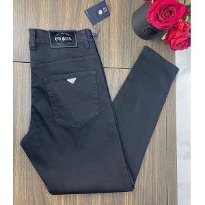 $45.00,Prada Jeans For Men # 288586