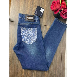 $45.00,Prada Jeans For Men # 288587
