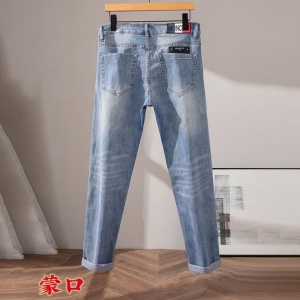 $45.00,Moncler Jeans For Men # 288595