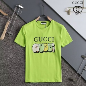 $27.00,Gucci Short Sleeve T Shirts For Men # 288618