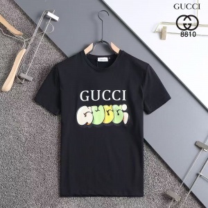 $27.00,Gucci Short Sleeve T Shirts For Men # 288619