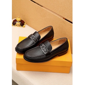 $95.00,Louis Vuitton Loafer For Men # 288651
