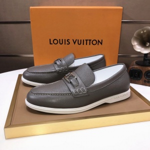 $95.00,Louis Vuitton Loafer For Men # 288763