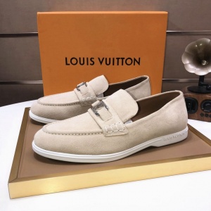 $95.00,Louis Vuitton Loafer For Men # 288764