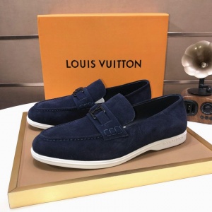 $95.00,Louis Vuitton Loafer For Men # 288765