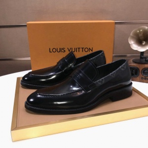 $95.00,Louis Vuitton Loafer For Men # 288776