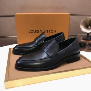 $95.00,Louis Vuitton Loafer For Men # 288777