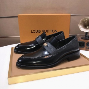 $95.00,Louis Vuitton Loafer For Men # 288786