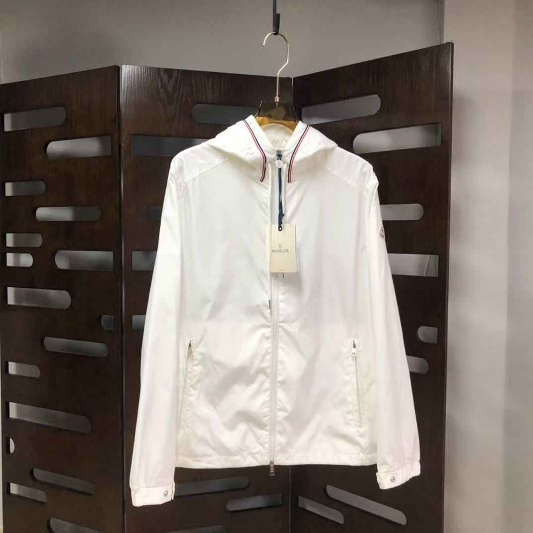 Moncler Jackets For Men # 288524