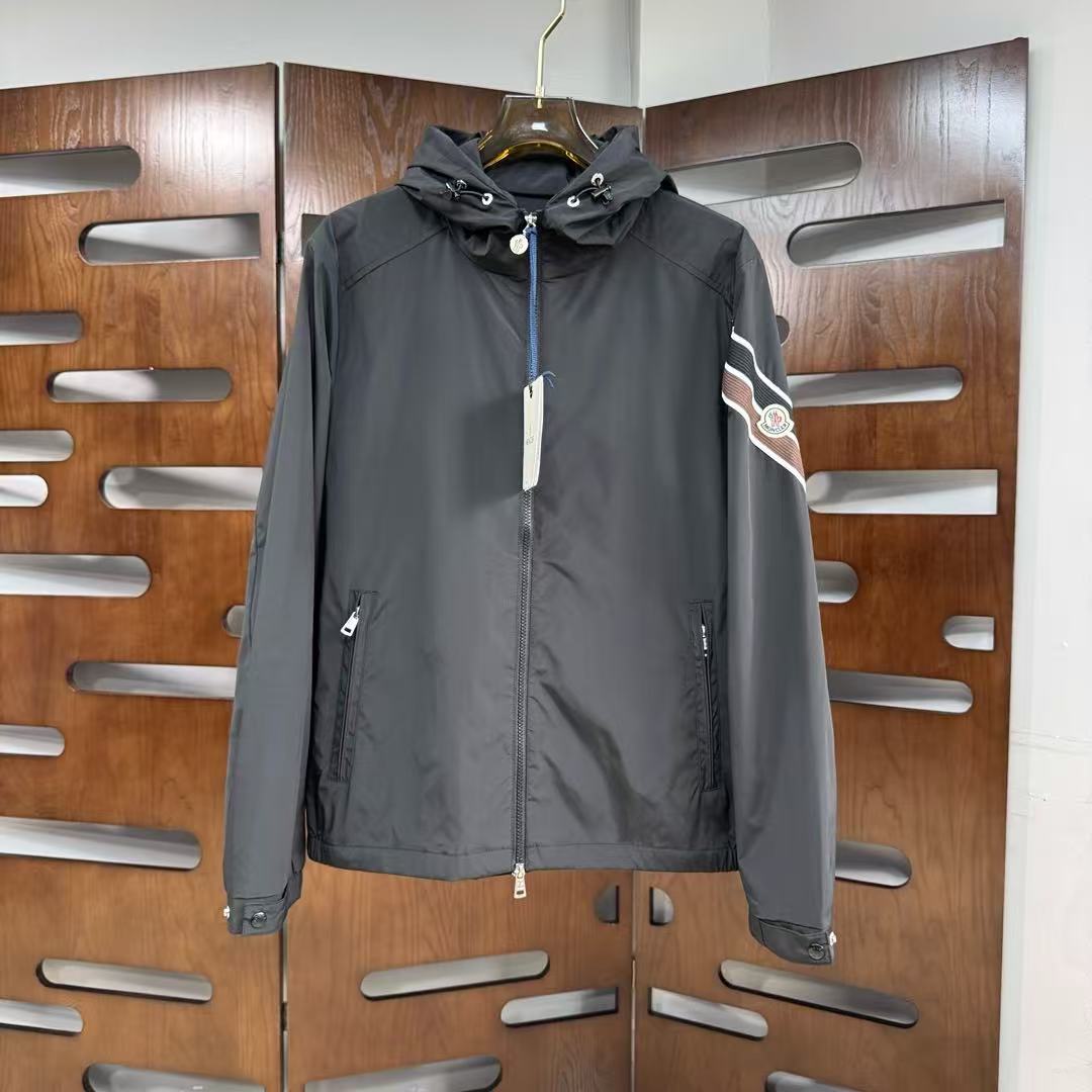 Moncler Jackets For Men # 288529