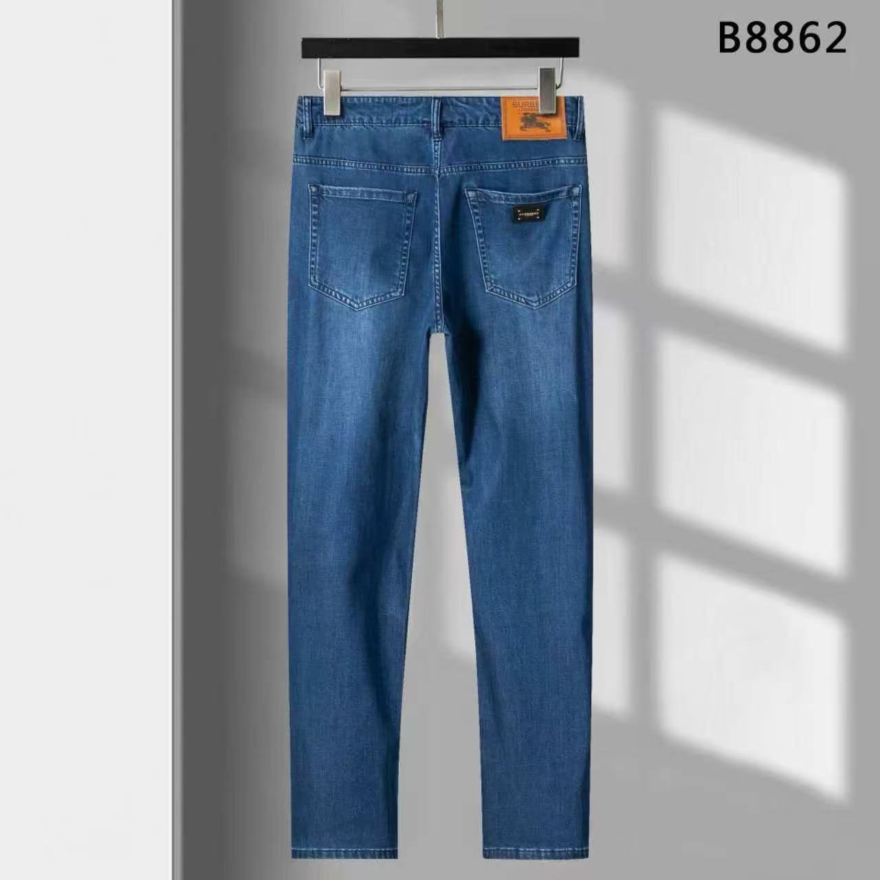 Burberry Jeans For Men # 288561
