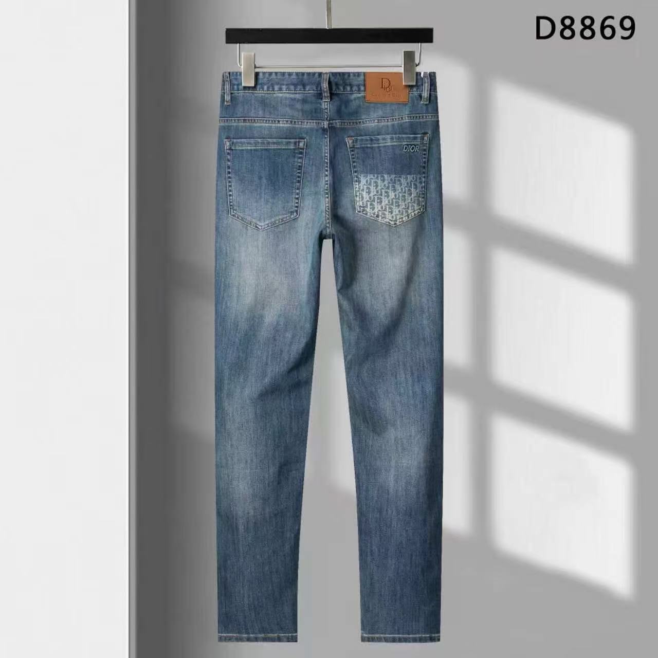 Dior Jeans For Men # 288562