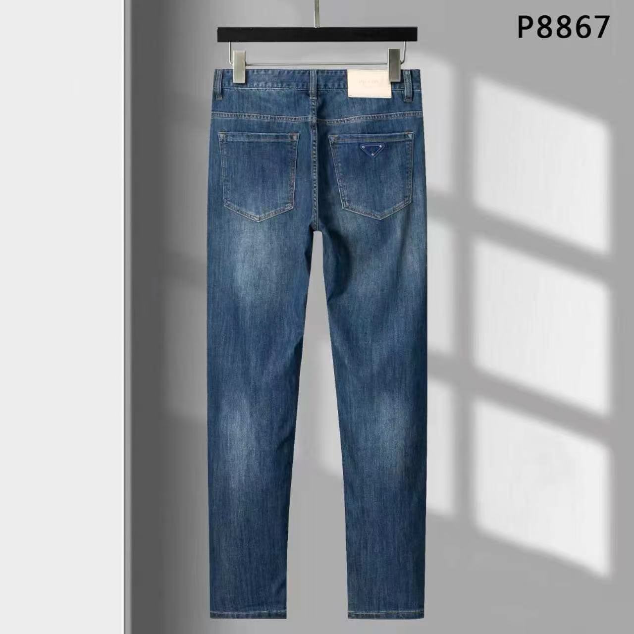 Prada Jeans For Men # 288566