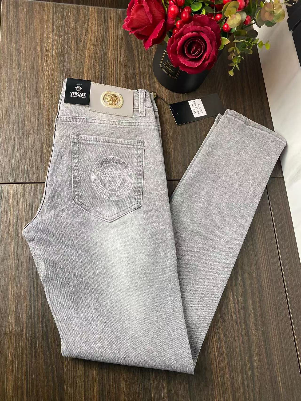Versace Jeans For Men # 288579