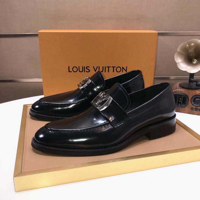 Louis Vuitton Loafer For Men # 288790