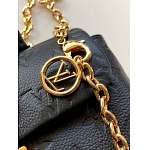 Louis Vuitton Crossbody Bag For Women # 288260, cheap LV Satchels