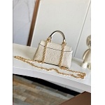 Louis Vuitton Crossbody Bag For Women # 288261, cheap LV Satchels