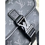 Louis Vuitton Crossbody Bag For Women # 288263, cheap LV Satchels