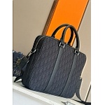 Dior Briefcase For Men # 288269, cheap Dior Handbags