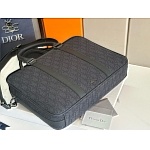 Dior Briefcase For Men # 288269, cheap Dior Handbags