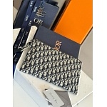 Dior Clutch Bag For Men # 288272