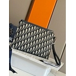 Dior Clutch Bag For Men # 288272, cheap Dior Handbags