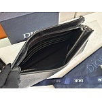 Dior Clutch Bag For Men # 288273, cheap Dior Handbags