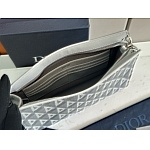 Dior Clutch Bag For Men # 288274, cheap Dior Handbags