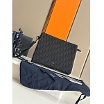 Dior Clutch Bag For Men # 288275