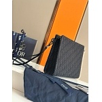 Dior Clutch Bag For Men # 288275, cheap Dior Handbags