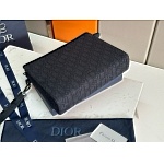 Dior Clutch Bag For Men # 288275, cheap Dior Handbags