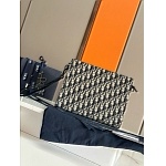 Dior Clutch Bag For Men # 288276