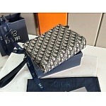 Dior Clutch Bag For Men # 288276, cheap Dior Handbags
