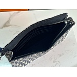 Dior Clutch Bag For Men # 288276, cheap Dior Handbags